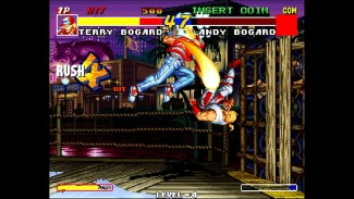ACA NEOGEO SELECTION Vol. 5 Import Jap SWITCH NEUF