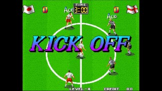 ACA NEOGEO SELECTION Vol. 5 Import Jap SWITCH NEUF