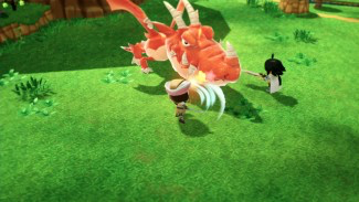 FANTASY LIFE I THE GIRL WHO STEALS TIME SWITCH 2 Import Jap NEUF