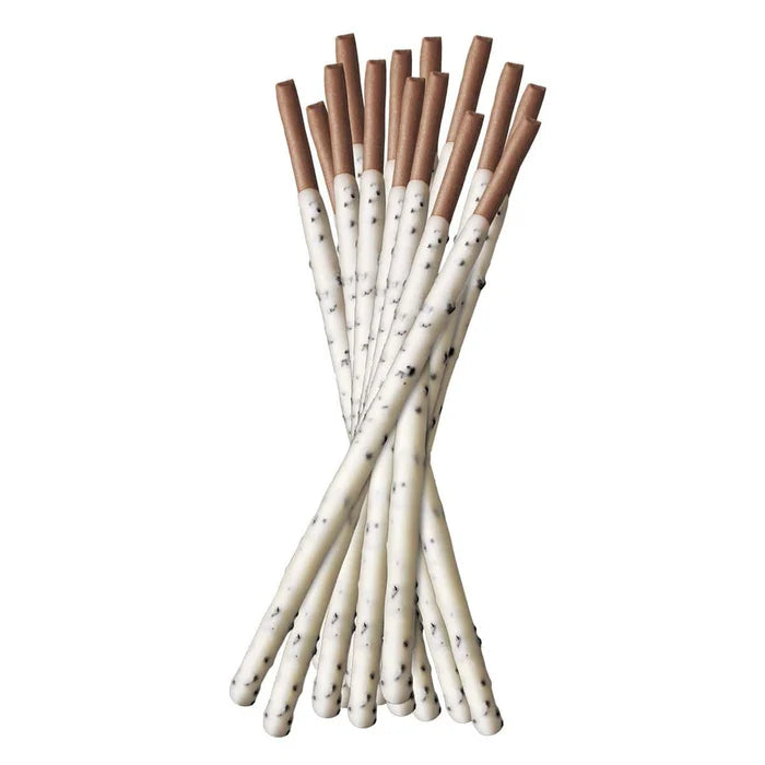 Pocky Cookies & Cream