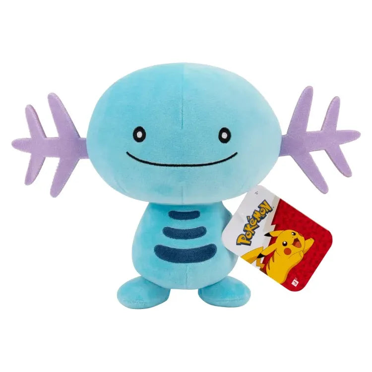 Peluche Pokemon 20 cm Axoloto