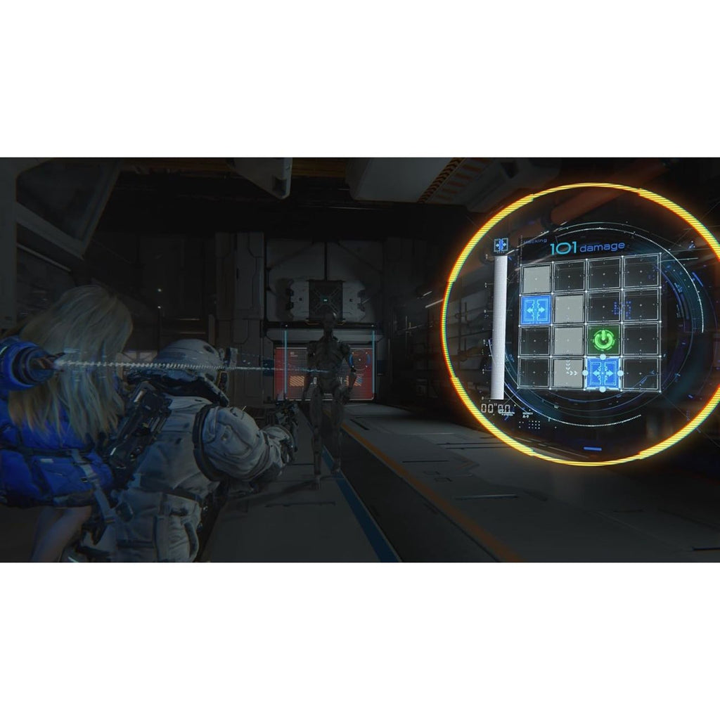 Pragmata - Switch 2 En précommande sortie le 17 avril 2026