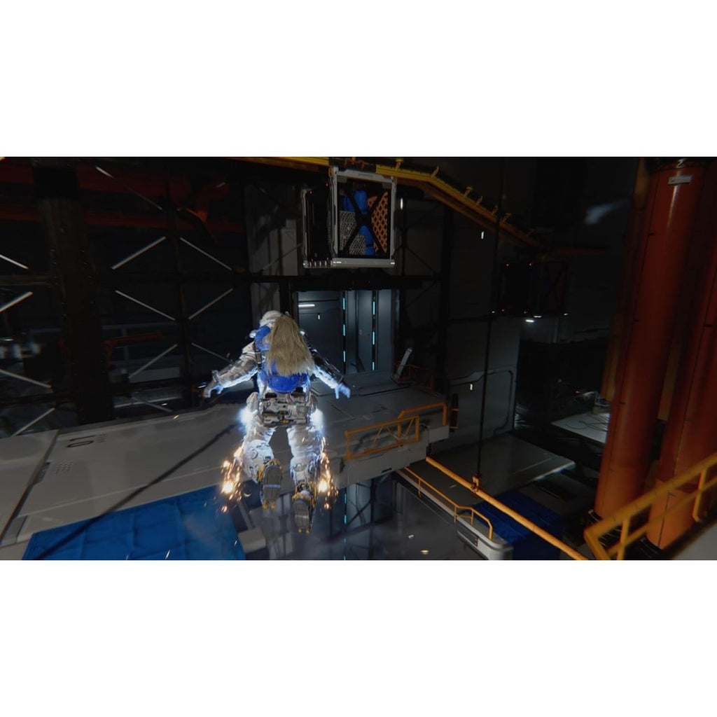 Pragmata - Switch 2 En précommande sortie le 17 avril 2026