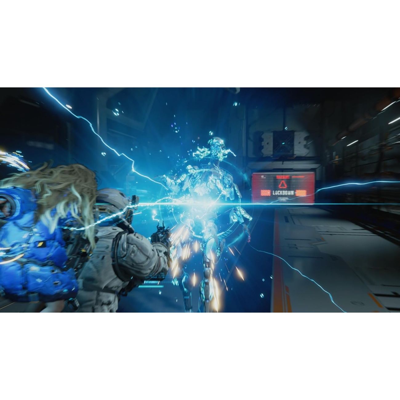 Pragmata - Switch 2 En précommande sortie le 17 avril 2026