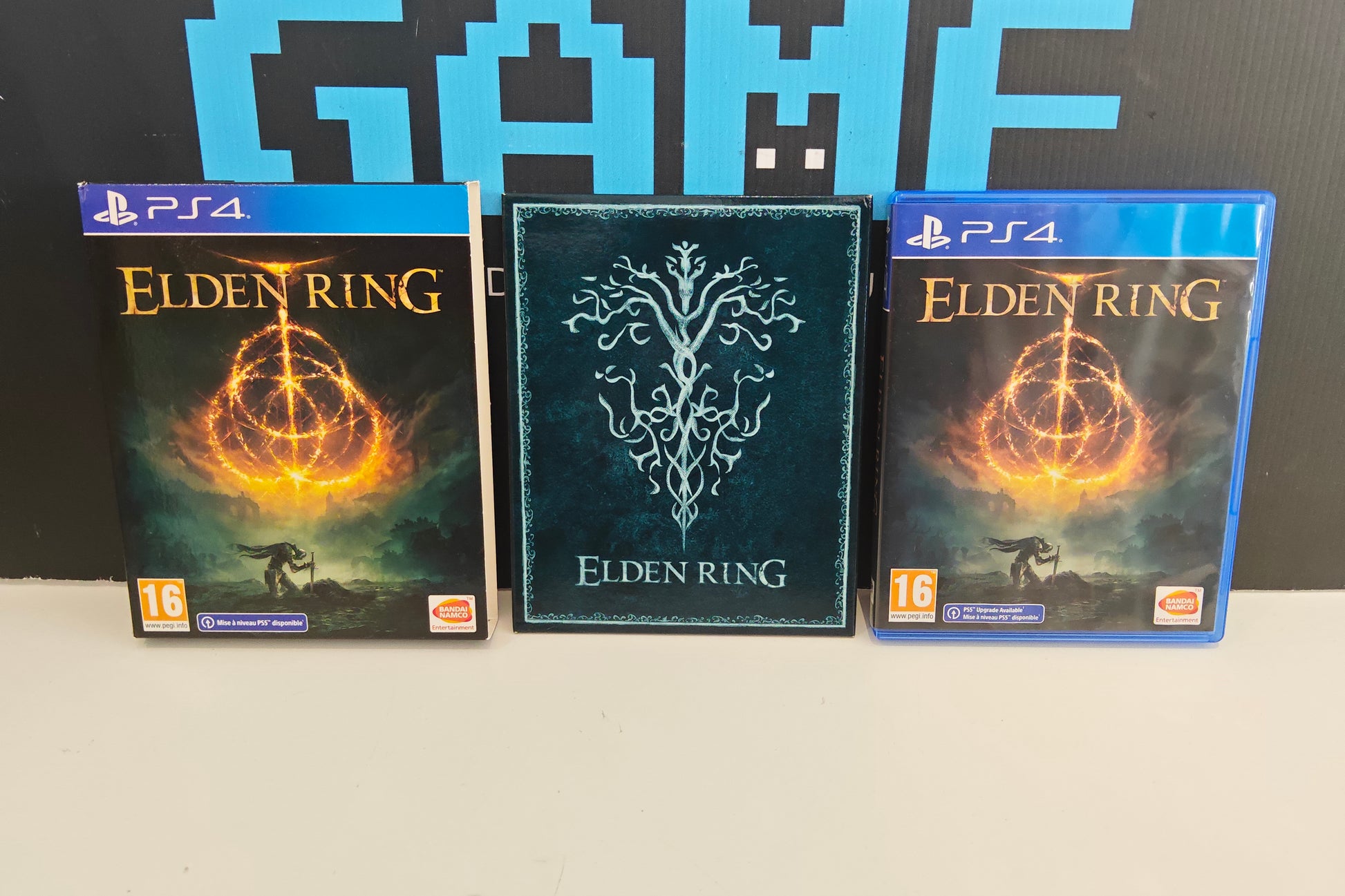 Elden Ring  – PS4