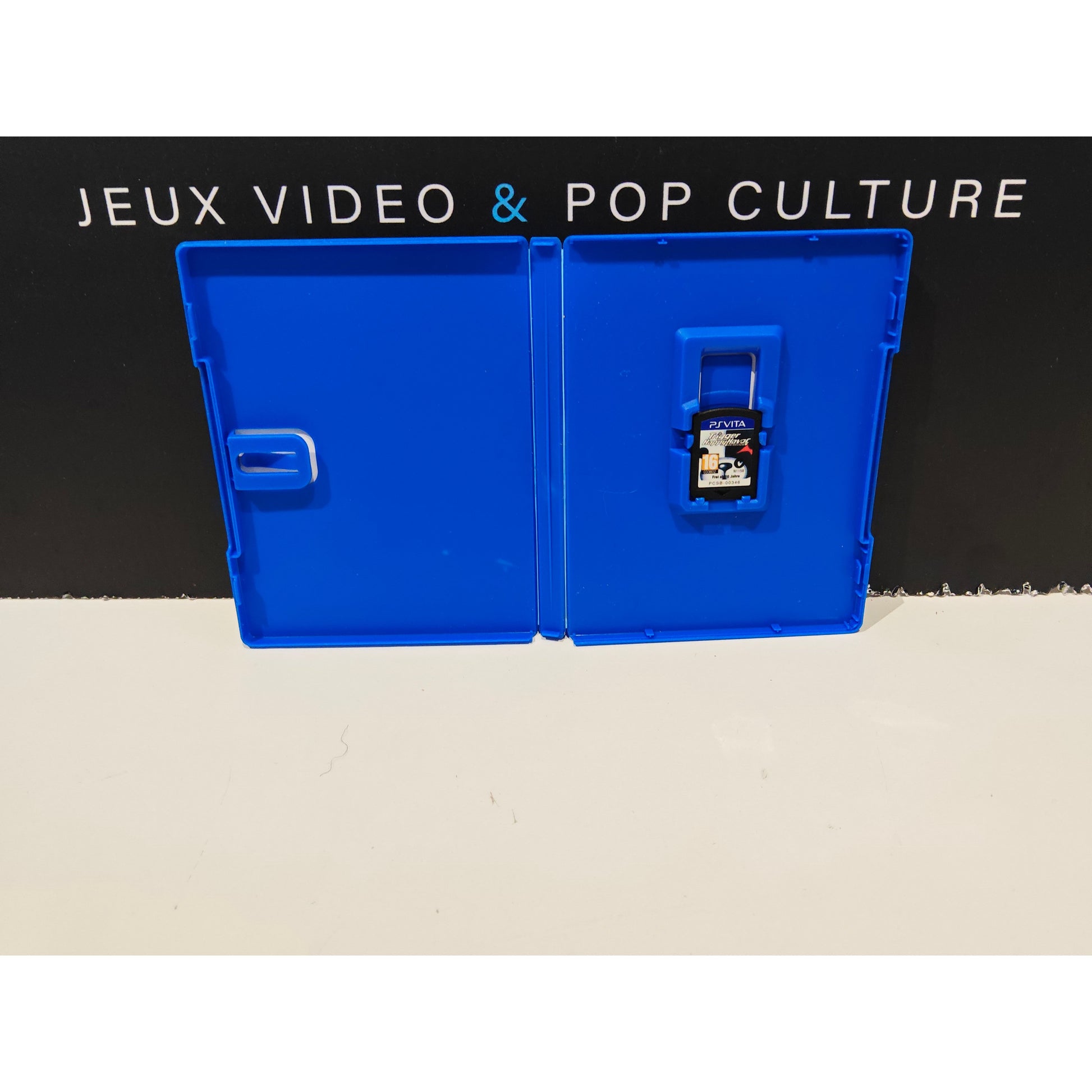 Danganronpa : Trigger Happy Havoc – PS Vita