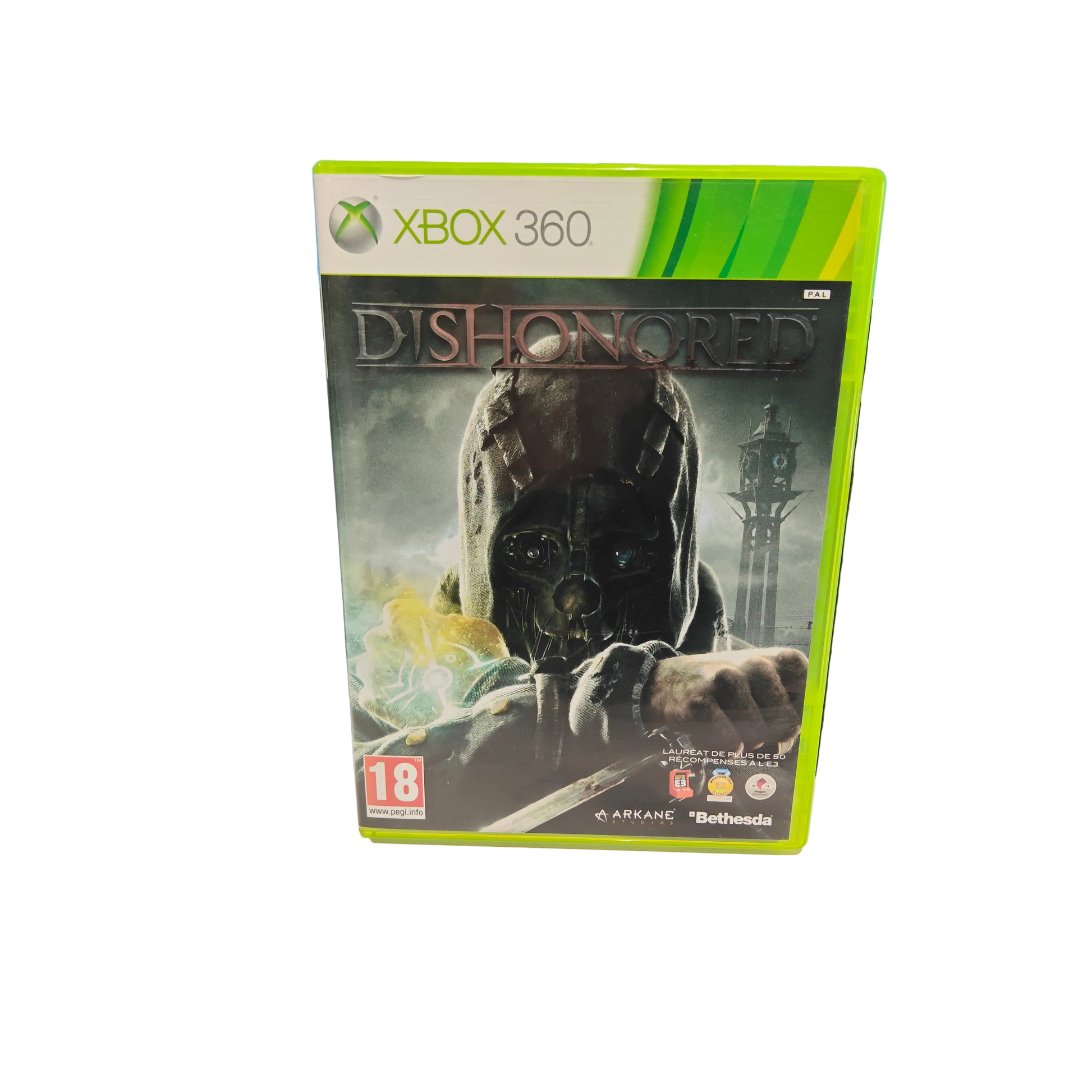 Dishonored - Xbox 360