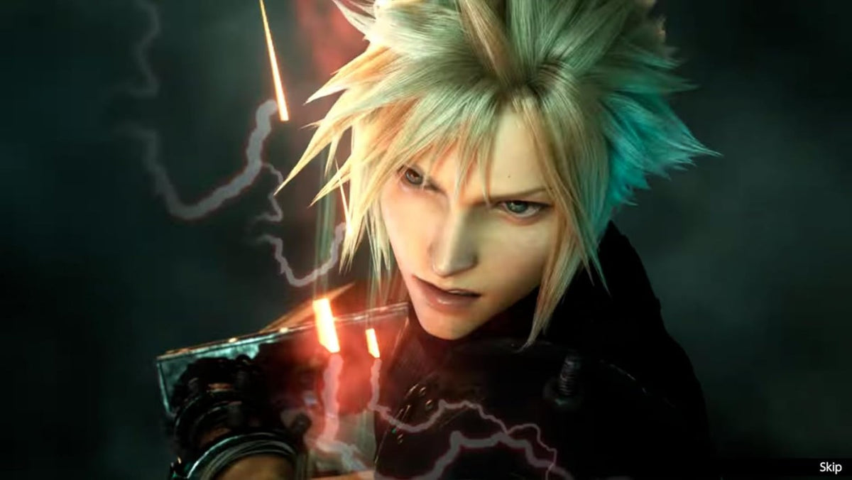 FINAL FANTASY RESONANCE - Switch  En précommande sortie le 22 Octobre 2026