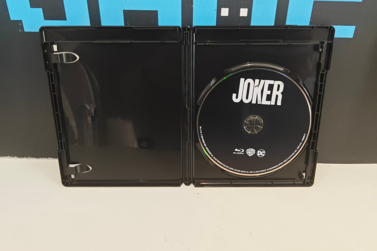Joker - Blu Ray