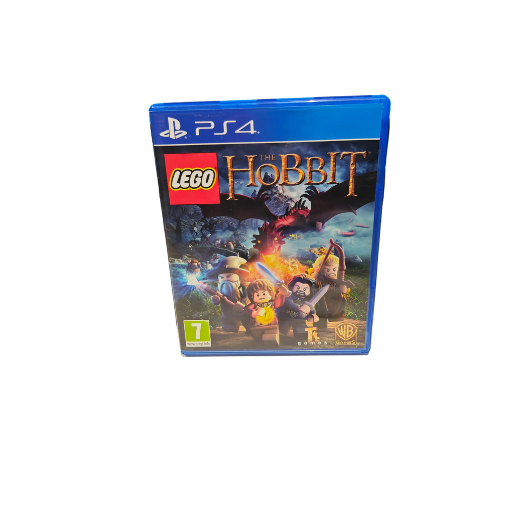 LEGO Le Hobbit – PS4