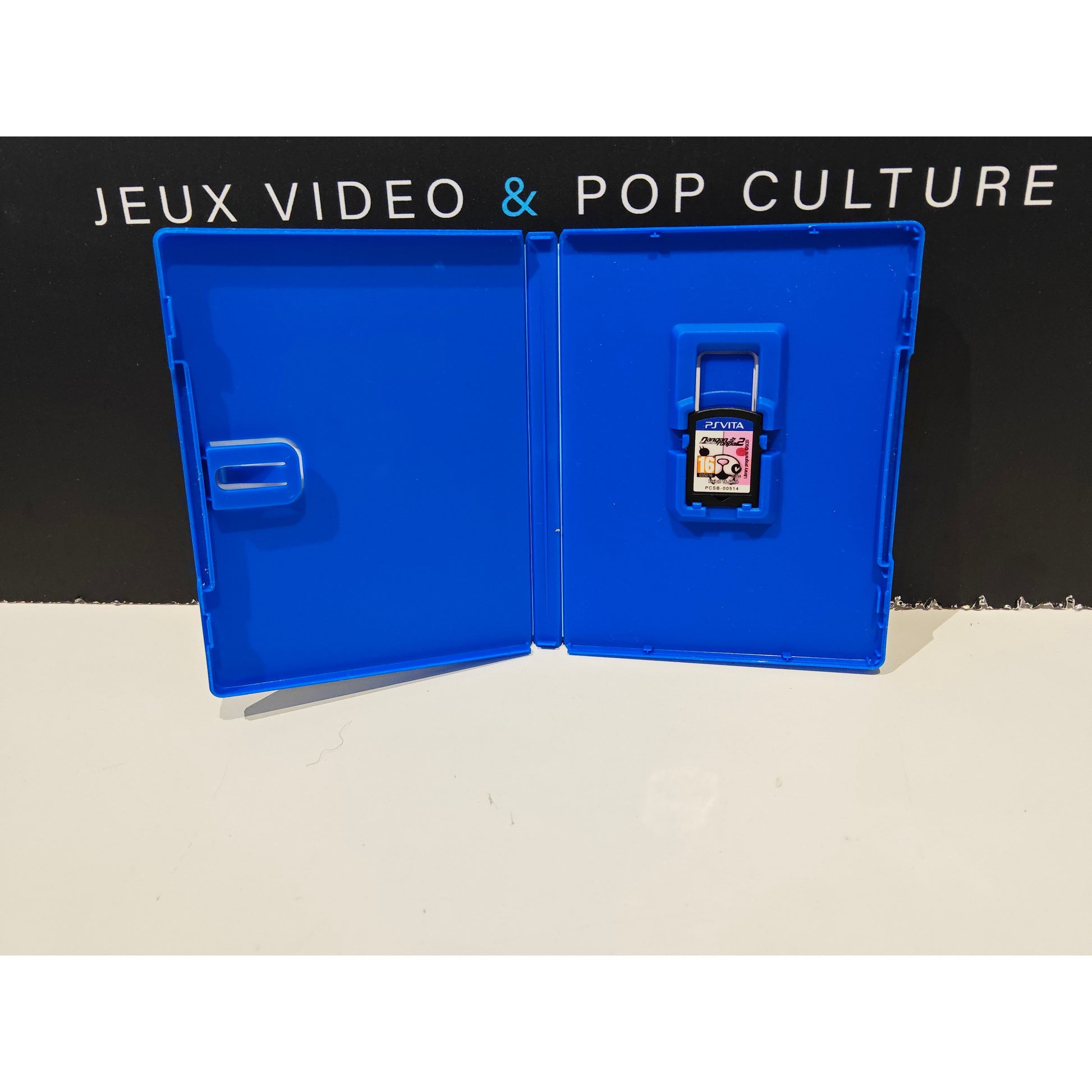 Danganronpa 2 : Goodbye Despair – PS Vita