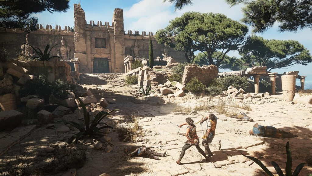 Resonance: A Plague Tale Legacy  - XBOX SERIES X En précommande sortie le 27 Août 2026