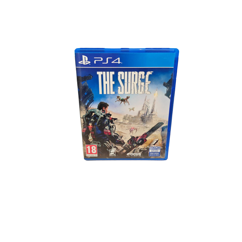 The Surge – PS4