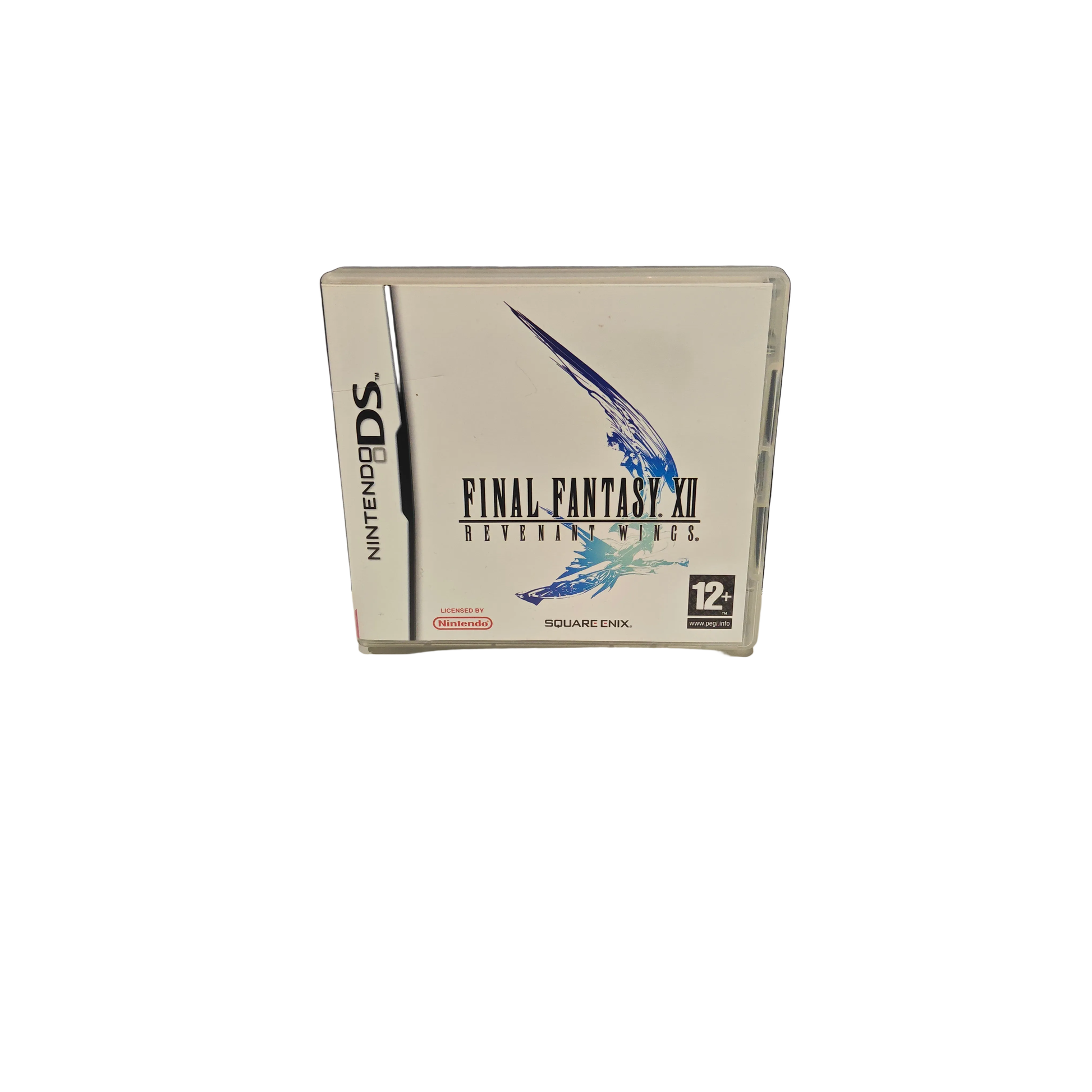 Final Fantasy XII : Revenant Wings - DS