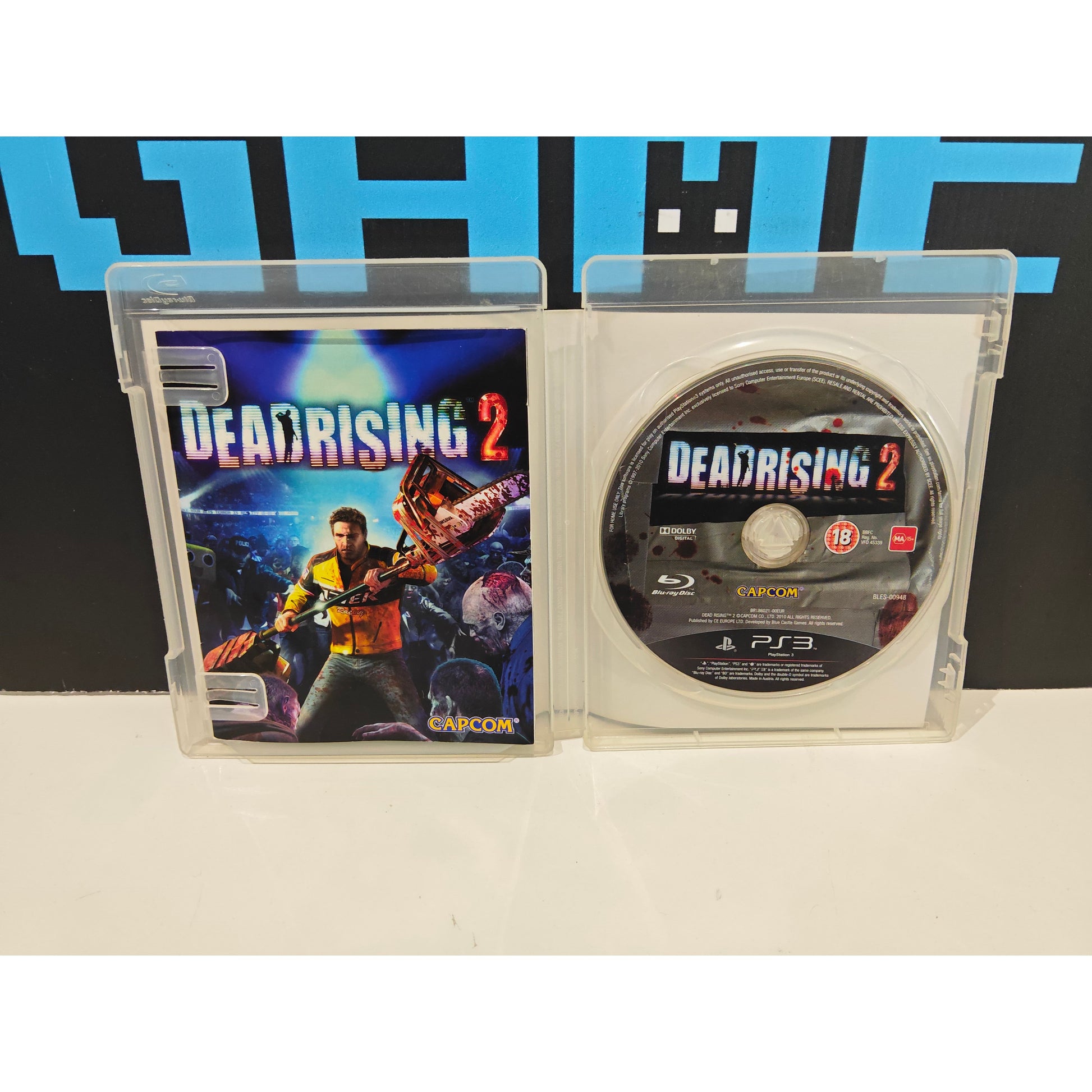 Dead Rising 2 – PS3