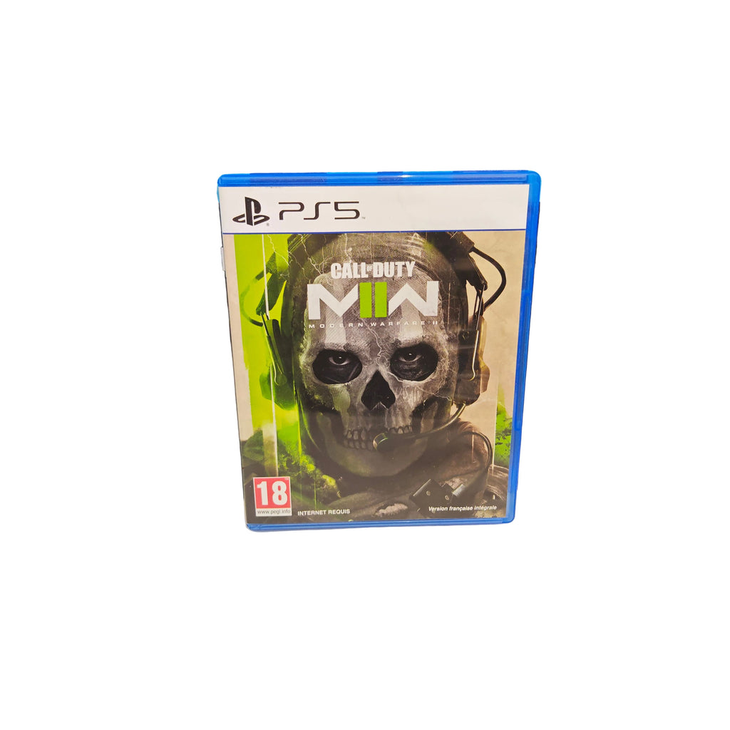 Call Of Duty Duty Modern Warfare 2 -PS5