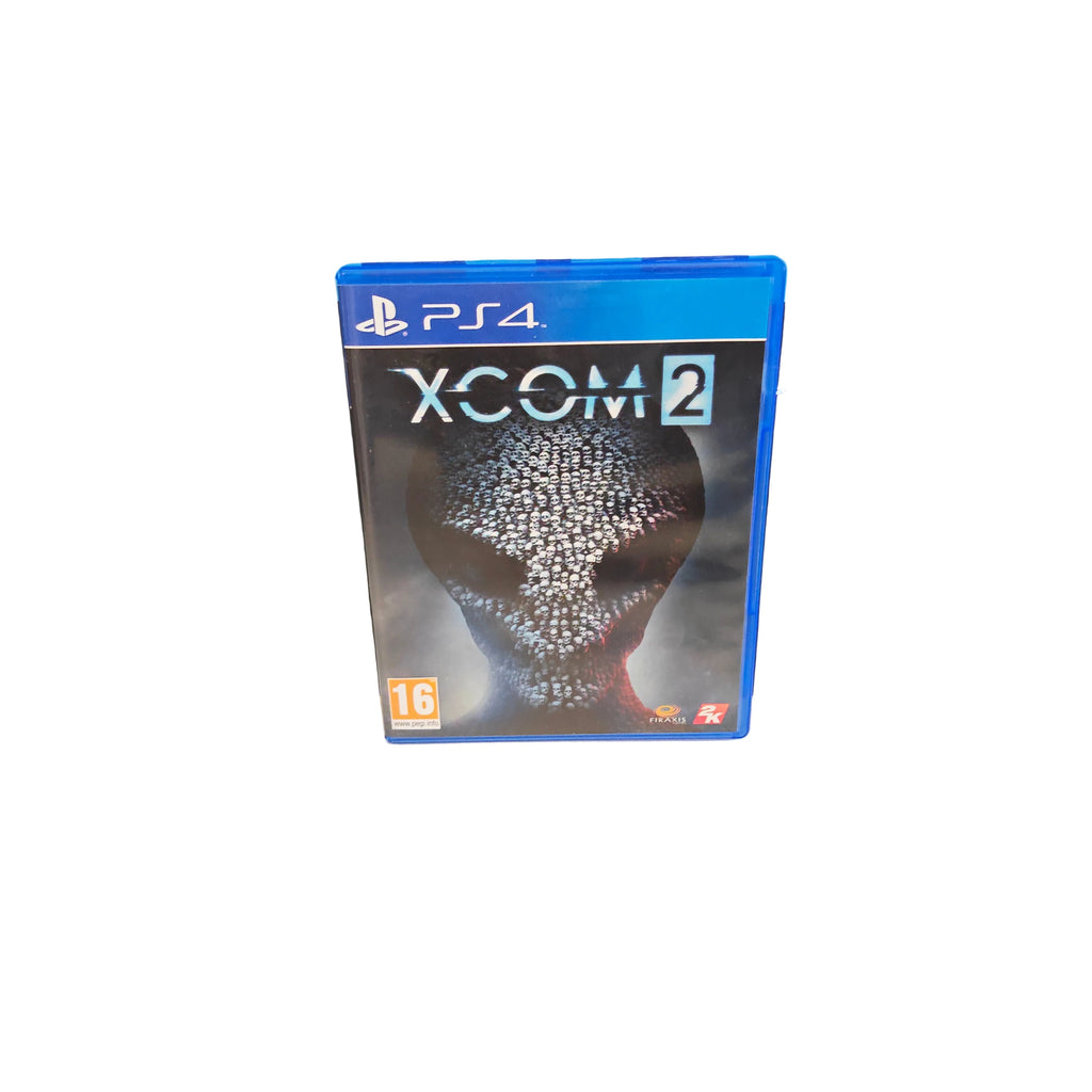 XCOM 2 – PS4