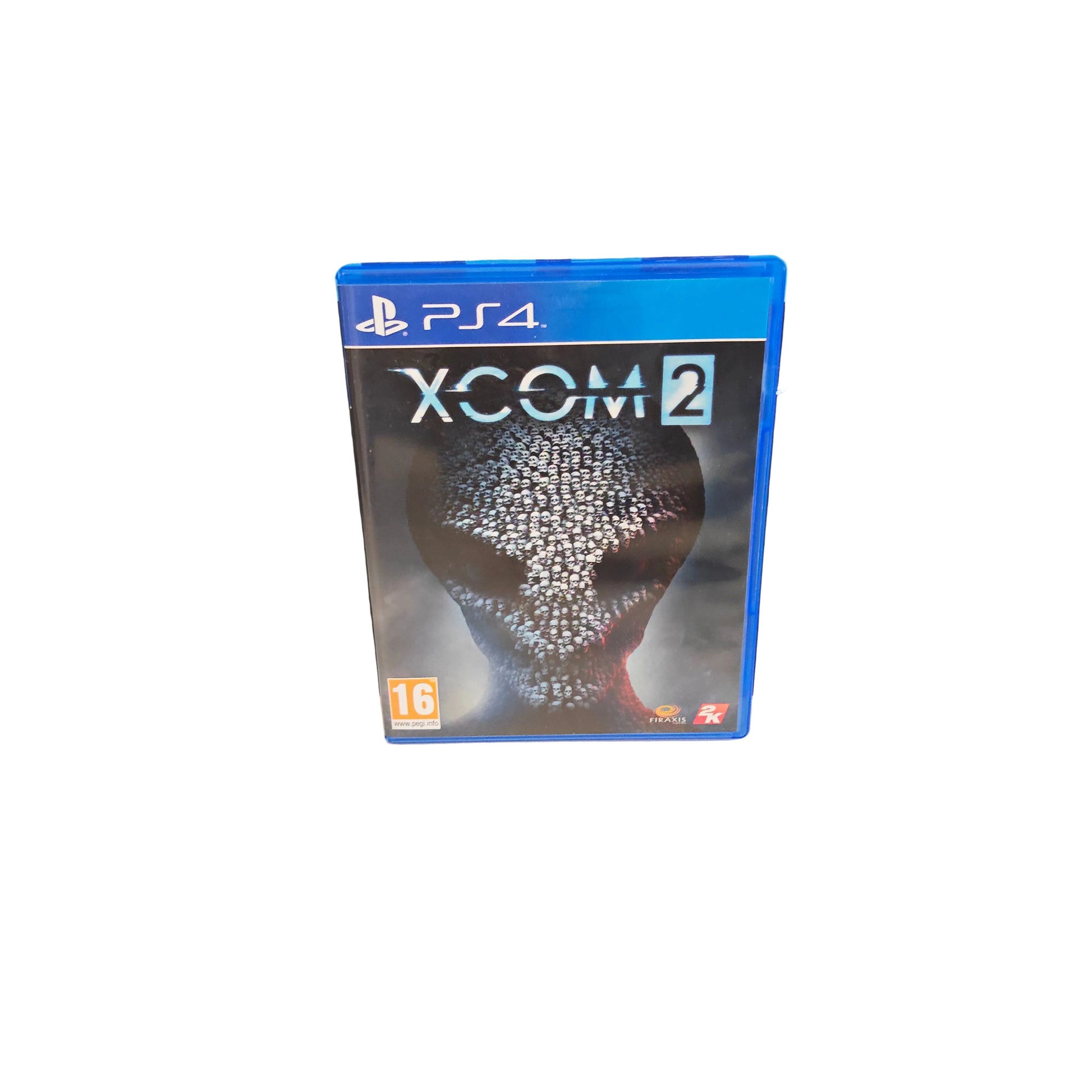 XCOM 2 – PS4