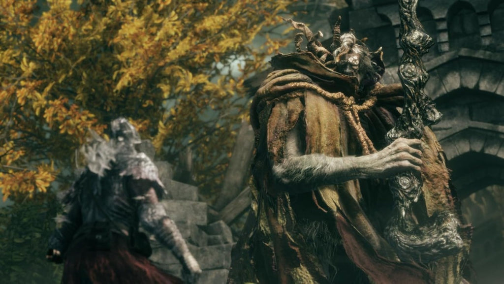 Elden Ring : Tarnished Edition  - Switch 2 En précommande sortie le 28 Août 2026