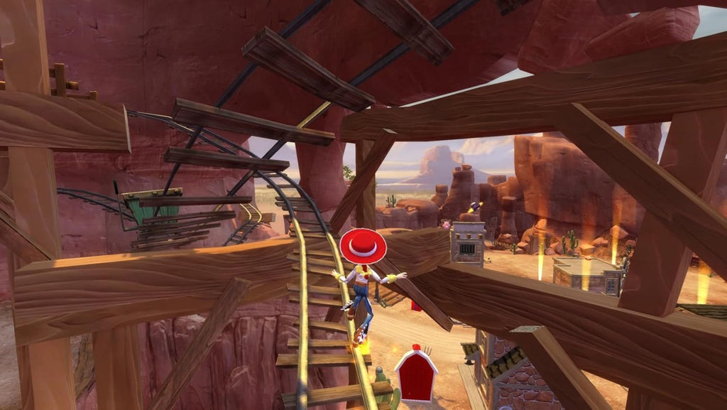 Toy Story 3 Complete + Retro Roundup ! - Switch En précommande sortie le 15 Octobre 2026