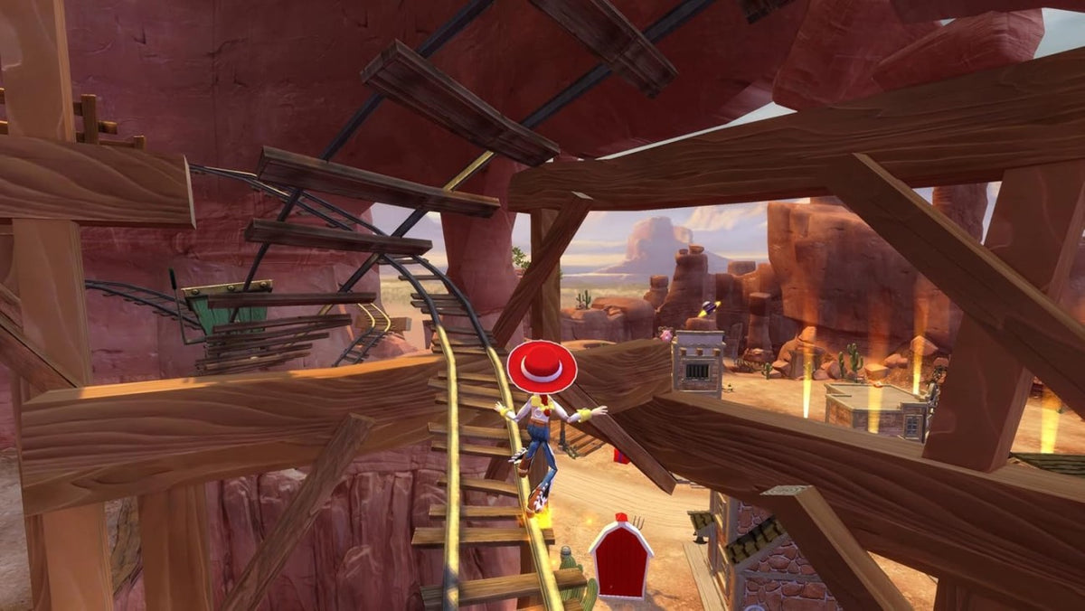 Toy Story 3 Complete + Retro Roundup ! -PS5 En précommande sortie le 15 Octobre 2026