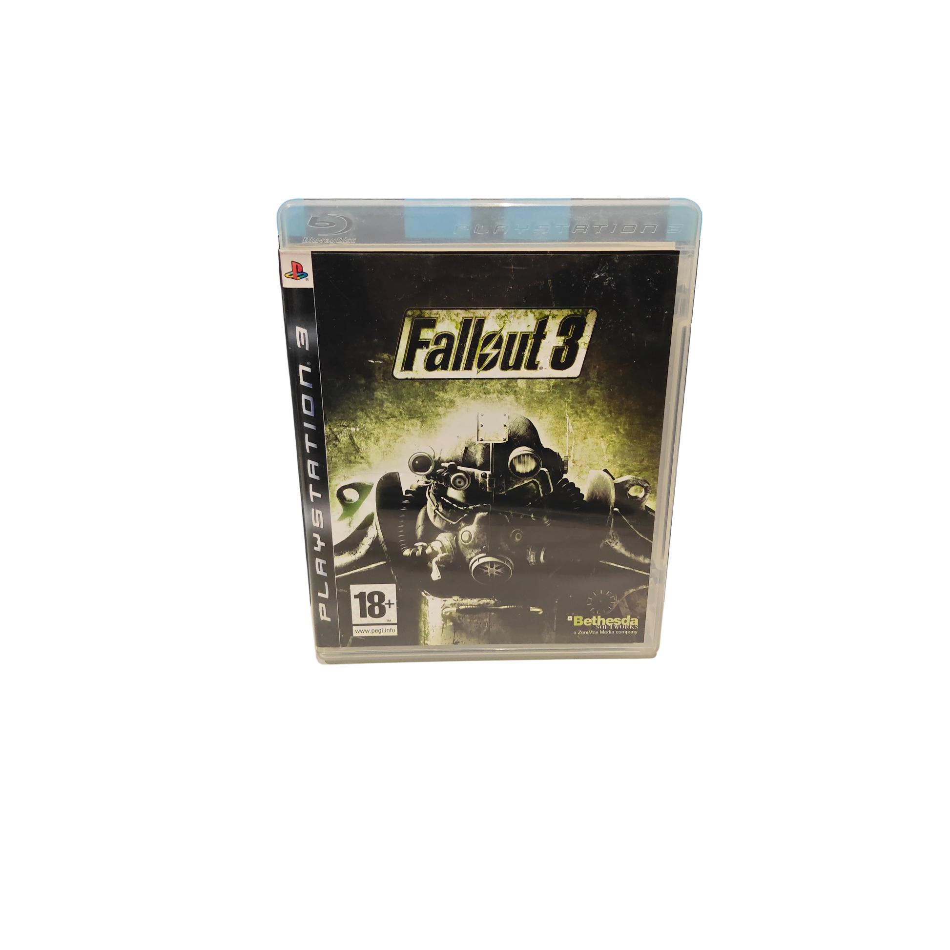 Fallout 3 – PS3