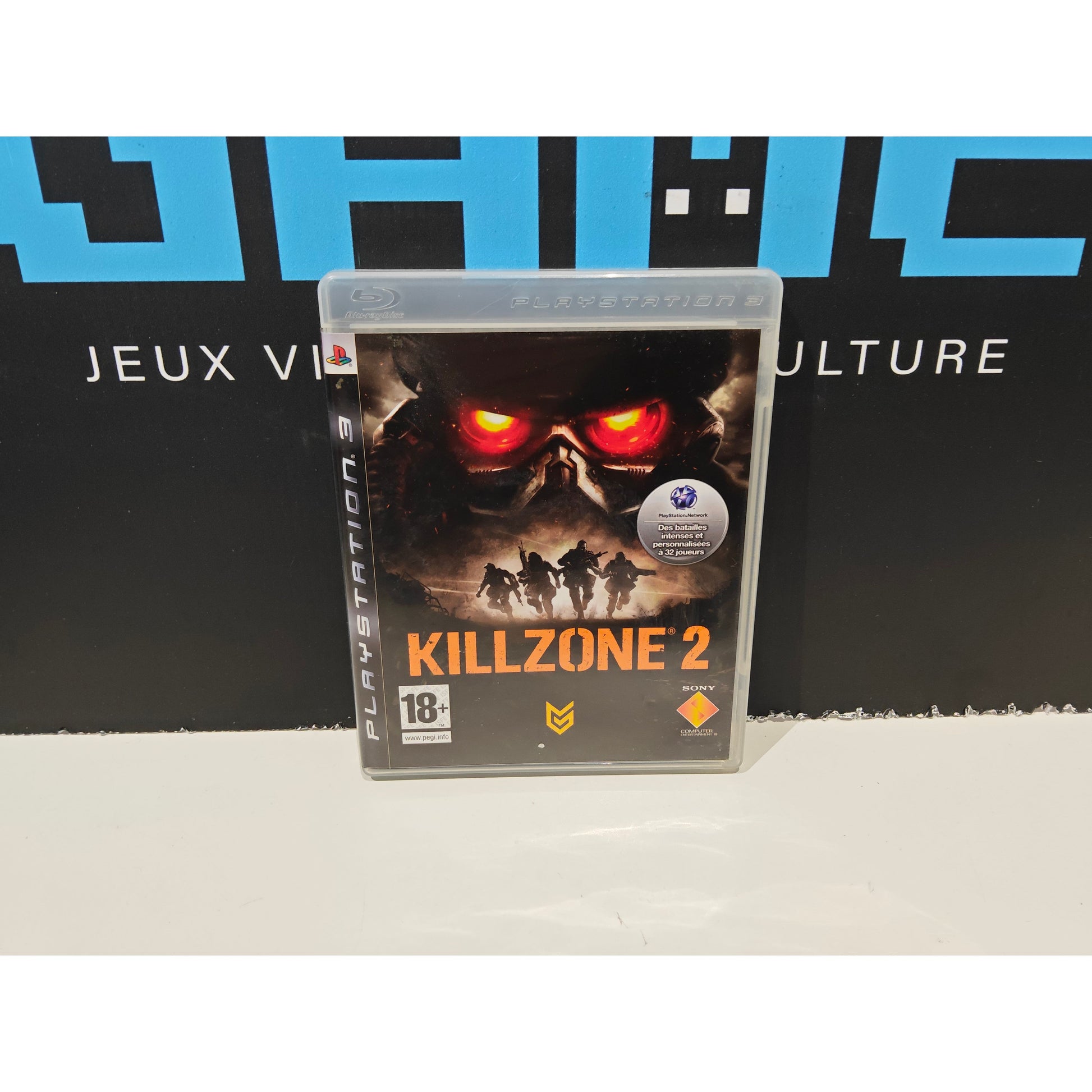 Killzone 2– PS3
