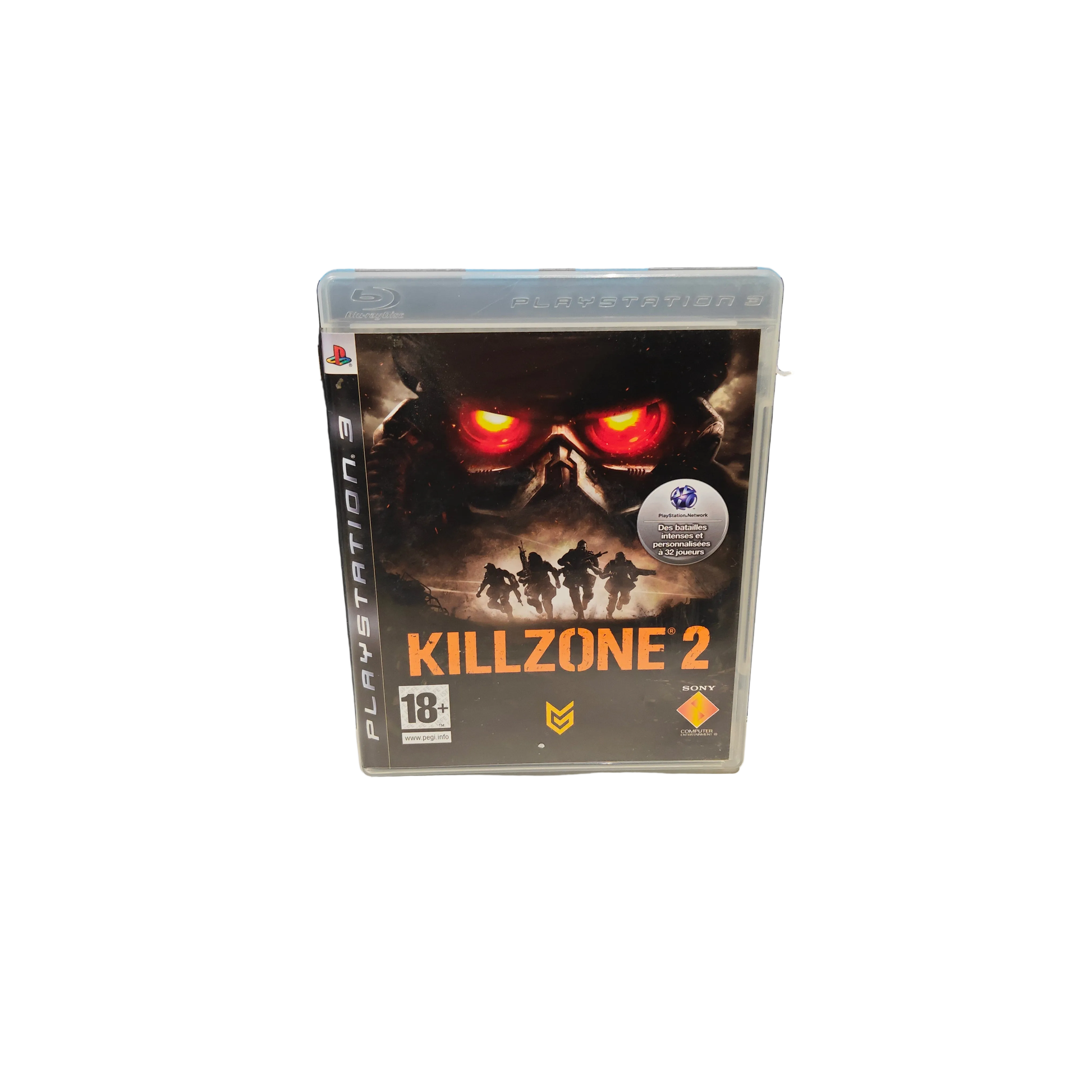 Killzone 2– PS3