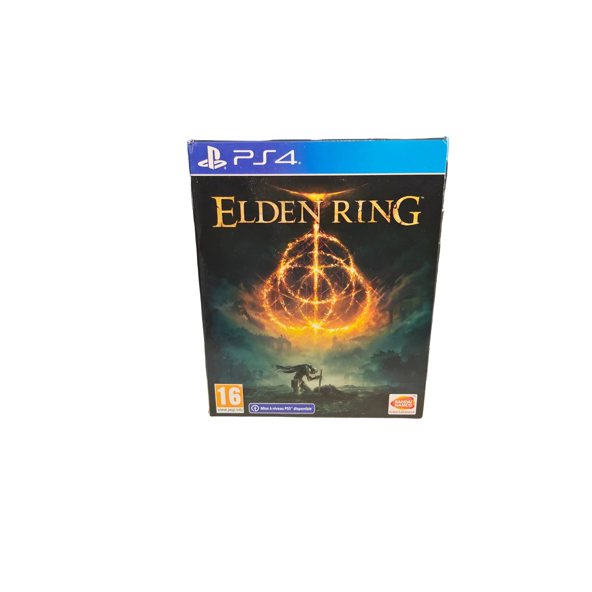 Elden Ring  – PS4