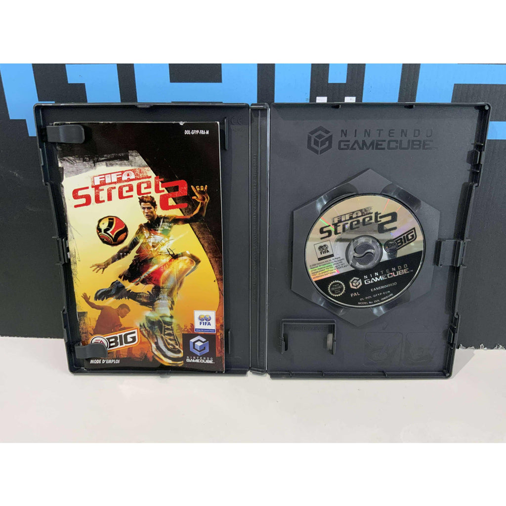 FIFA Street 2 – Gamecube