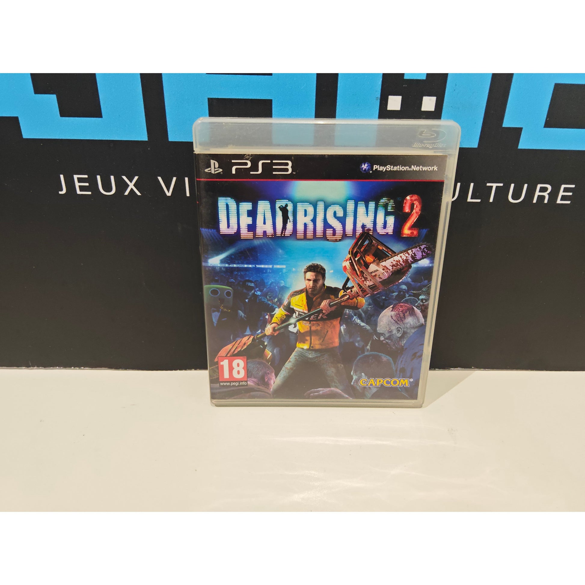 Dead Rising 2 – PS3