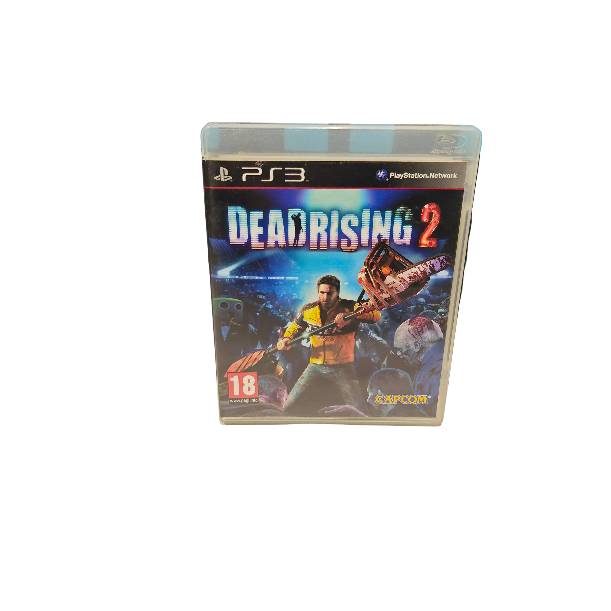 Dead Rising 2 – PS3