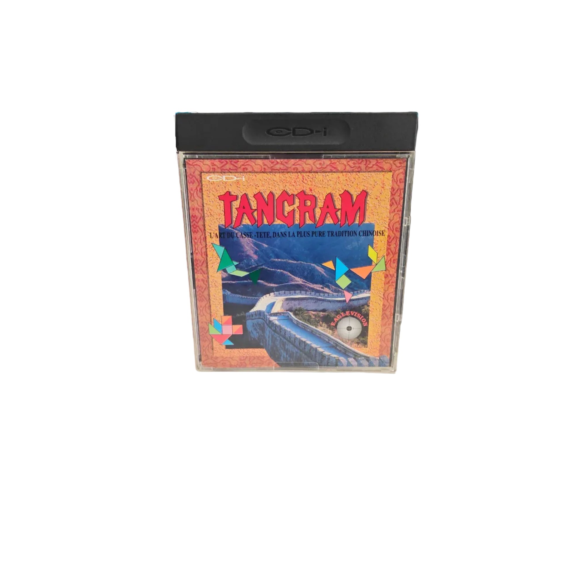 Tangram - CD-I