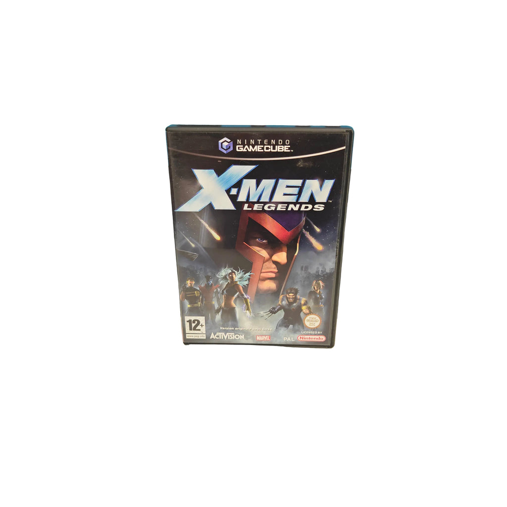 X-Men Legends  - GameCube