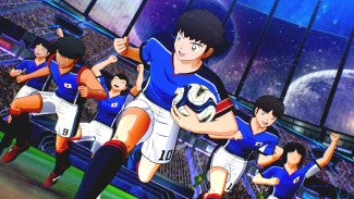 Captain Tsubasa 2 : World Fighters  - XBOX SERIES X En précommande sortie le 28 Août 2026