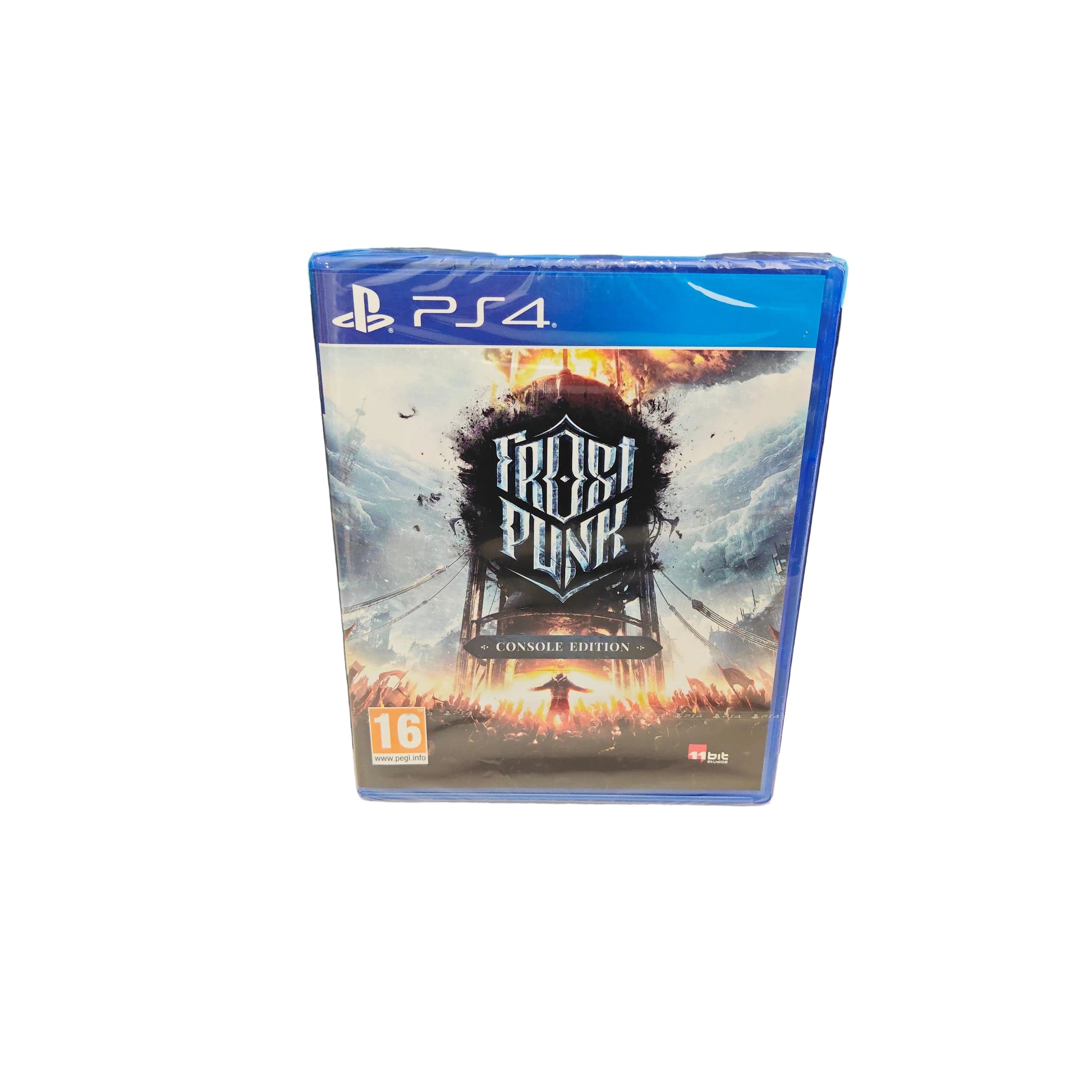 Frostpunk – PS4