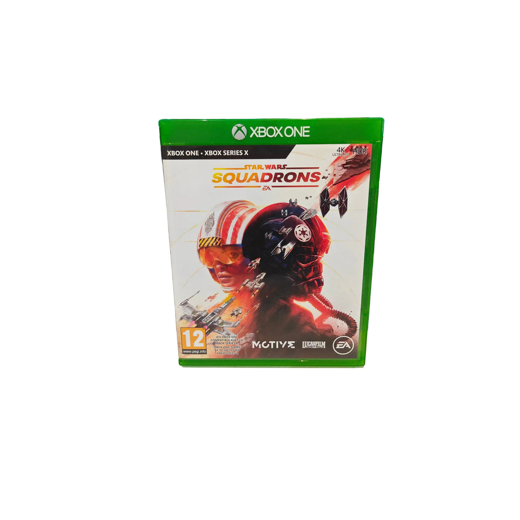 Star Wars : Squadrons – XBOX ONE