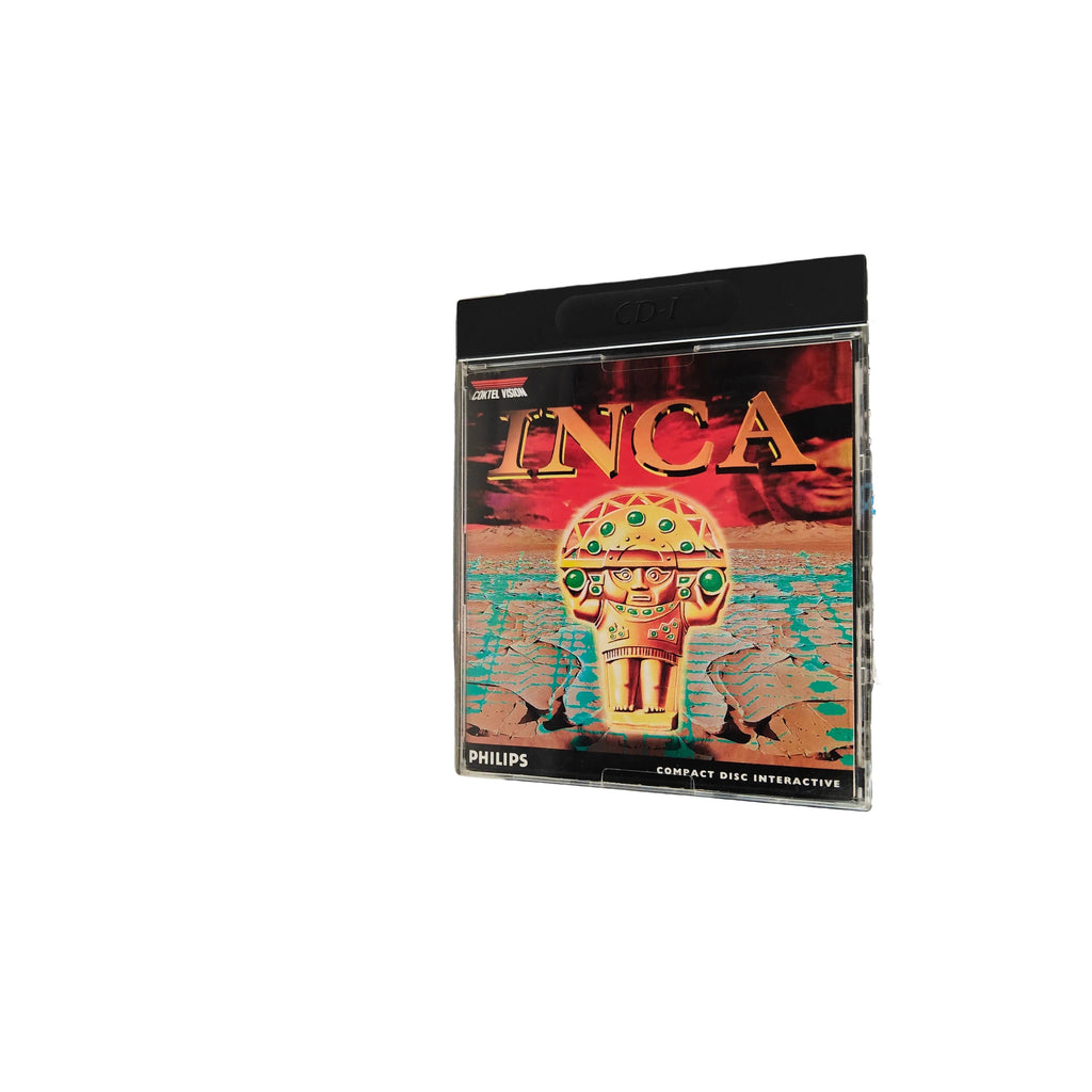 Inca - CD-I
