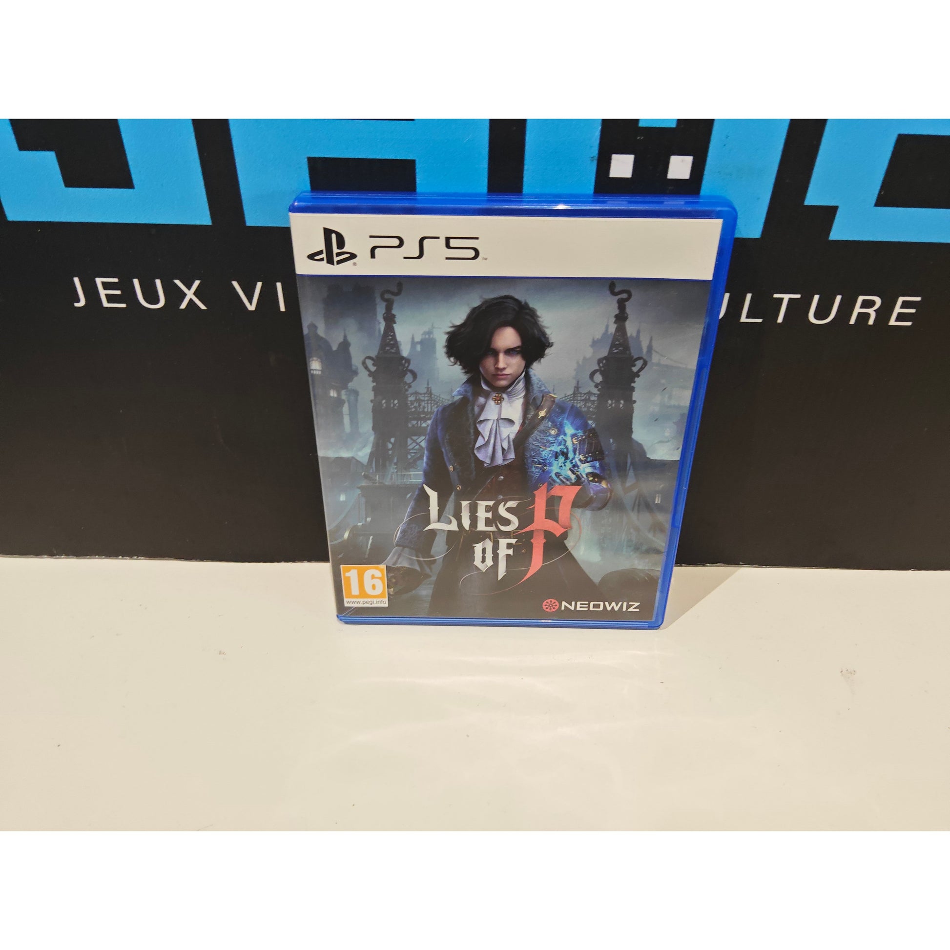 Lies of P – PS5