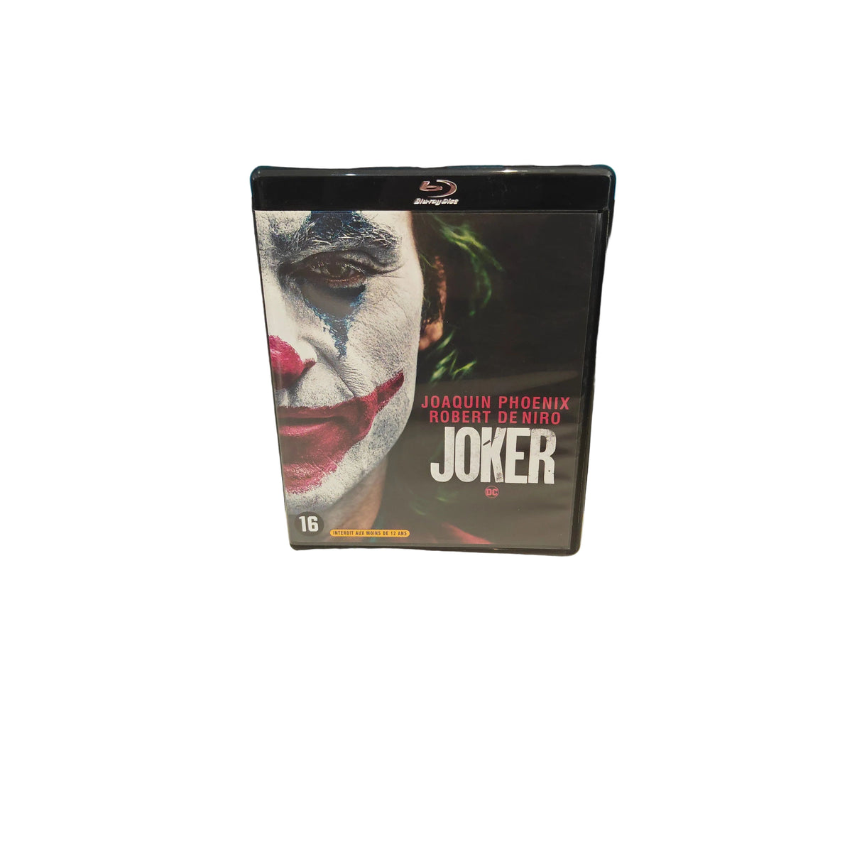 Joker - Blu Ray
