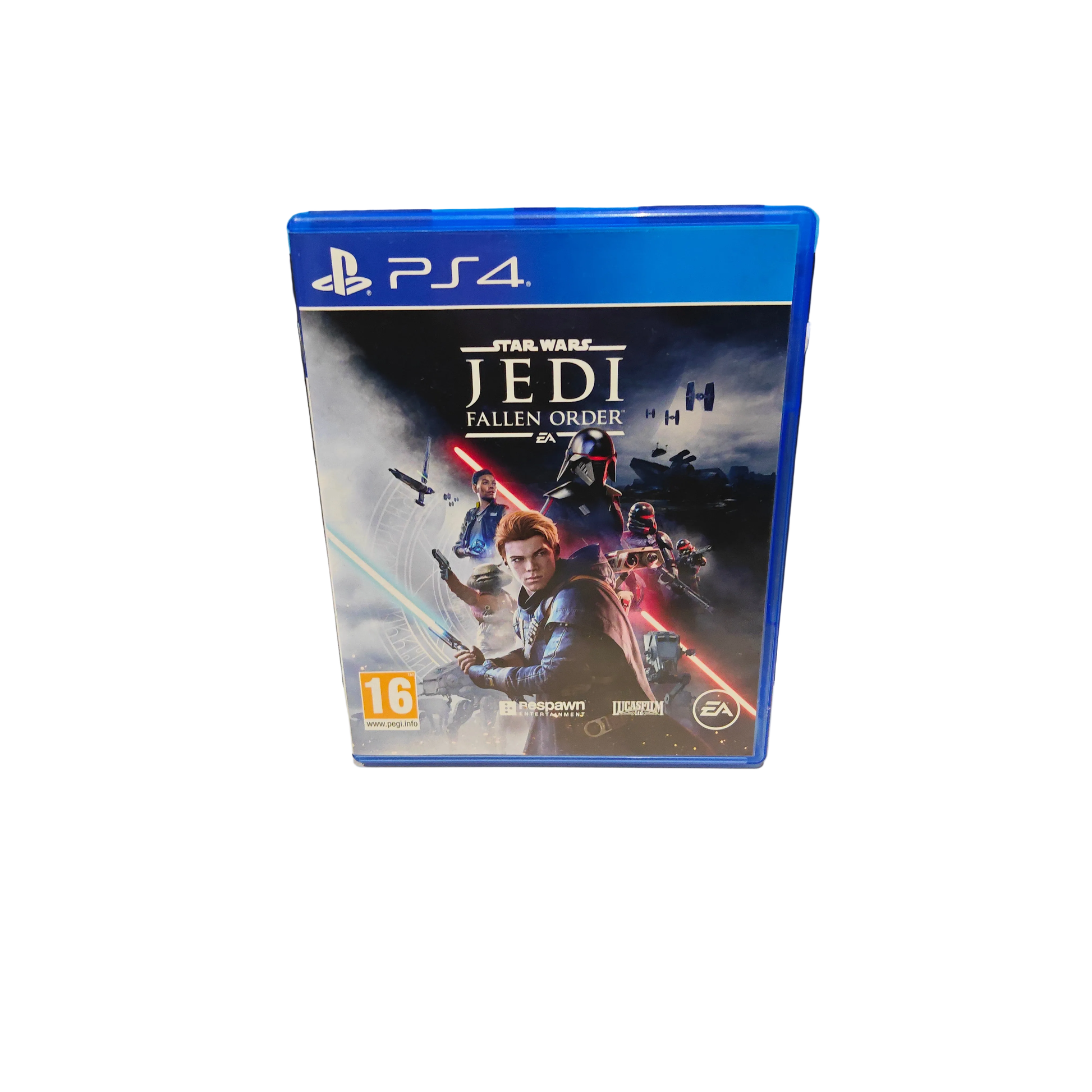 Star wars Jedi Fallen Order – PS4