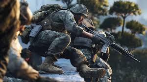 Call of Duty Modern Warfare 4 - XBOX SERIES X En précommande sortie le 23 octobre 2026