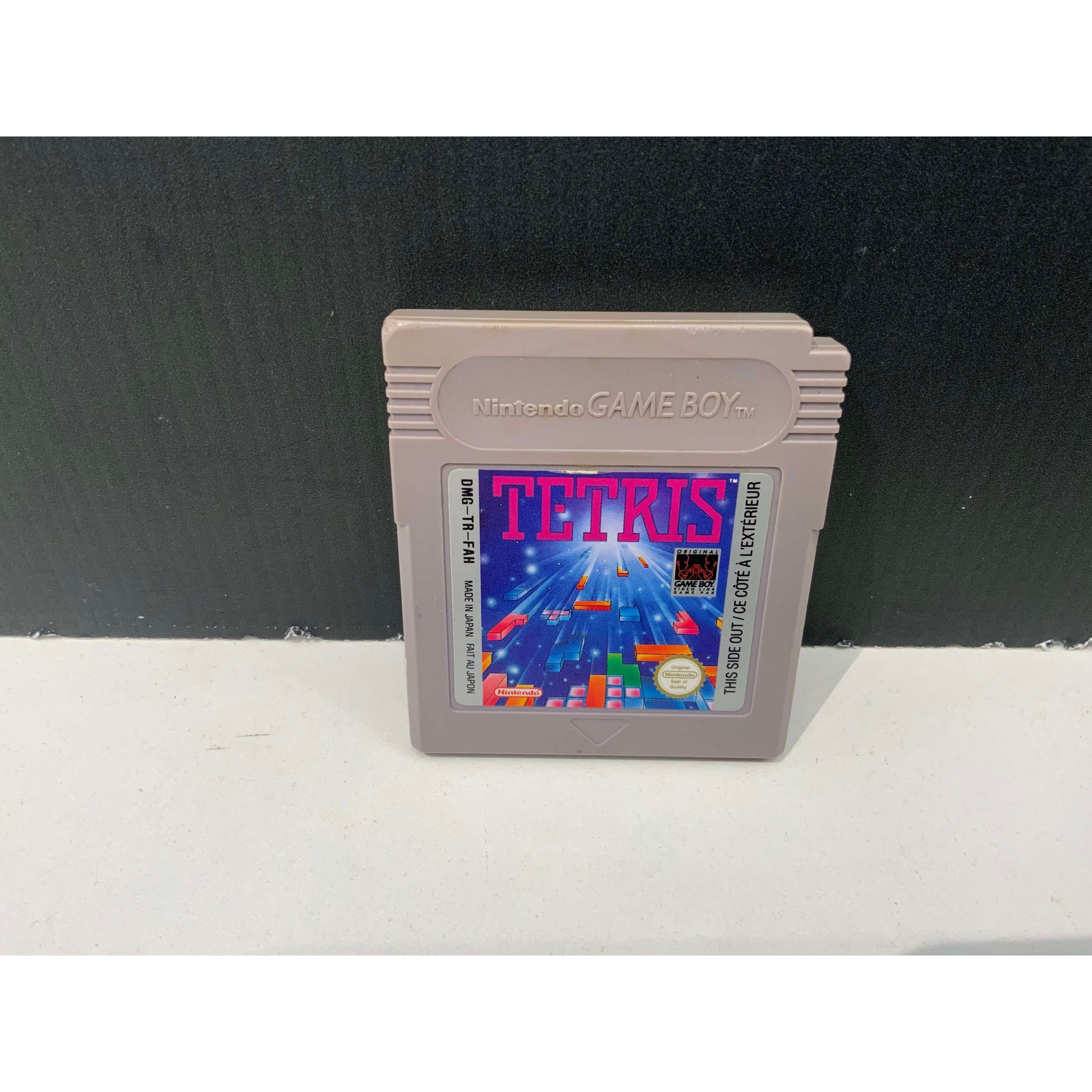 Tetris GBN BE