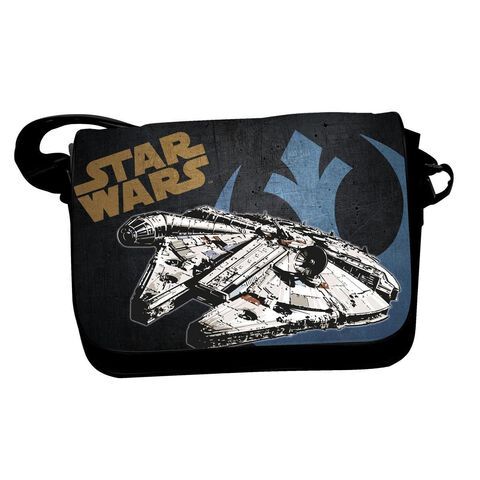 besace star wars
