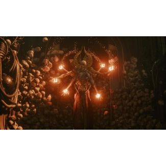 Saros - PS5 En précommande sortie le 30 avril 2026