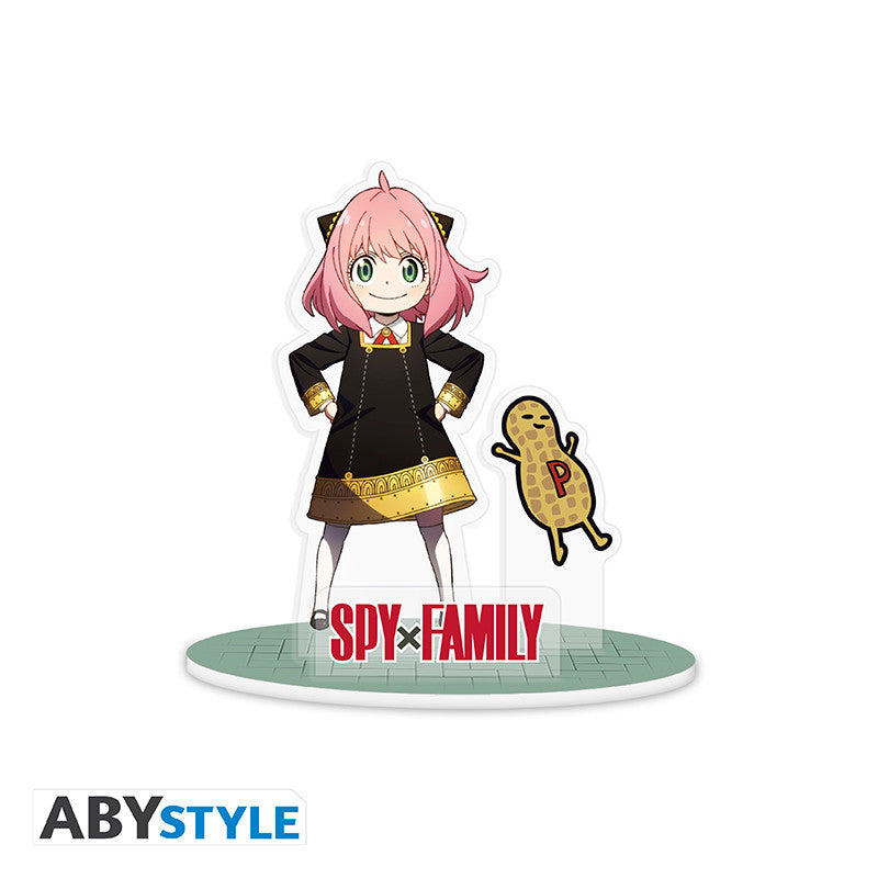 Spy x Family Figurine Acrylique Anya