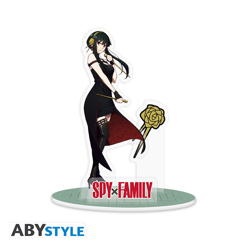 Spy x Family Figurine Acrylique Yor