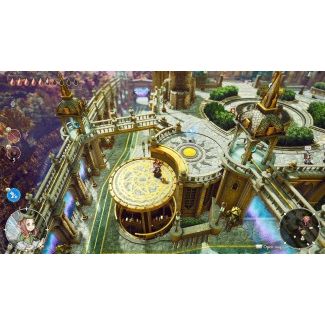 The Adventures of Elliot : The Millenium Tale  - PS5 En précommande sortie le 18 Juin 2026