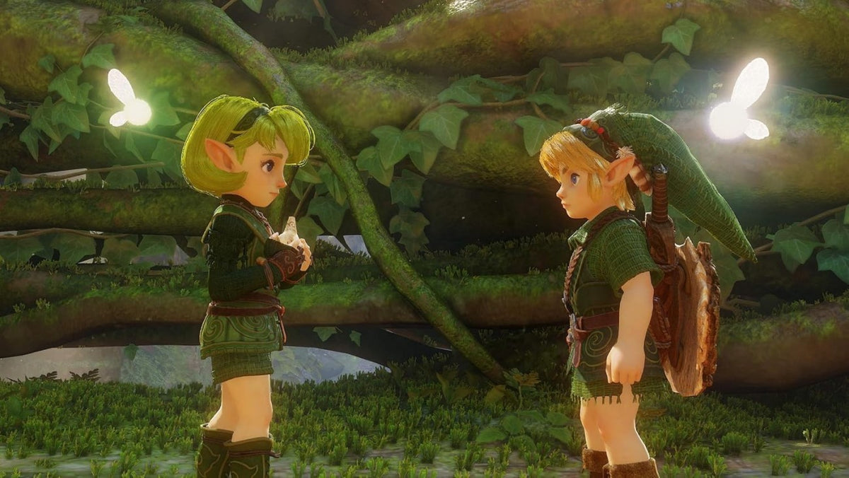 The Legend of Zelda Ocarina of Time  - Switch 2 En précommande sortie le 5 Novembre 2026