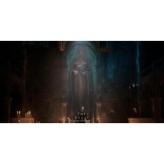 The Relic First Guardians - PS5 En précommande sortie le 31 Juillet 2026